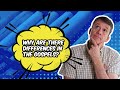 Why are there Differences in the Gospels?