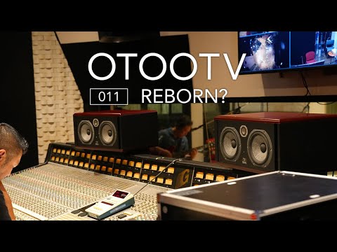 OTOOTV_011「REBORN?」 - YouTube