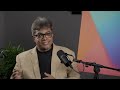 Spirit Led Intelligence: What AI Can Never Replace | Natchi Lazarus | Missional AI Podcast