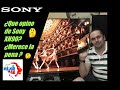 Que opino de la Sony XH90 (XH9096) HDMI 2.1 ¿Merece la pena?