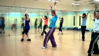 As Long As You Love Me(ALL)20130430二)南港20點