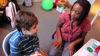 Behavior Analysis Center for Autism - BACA