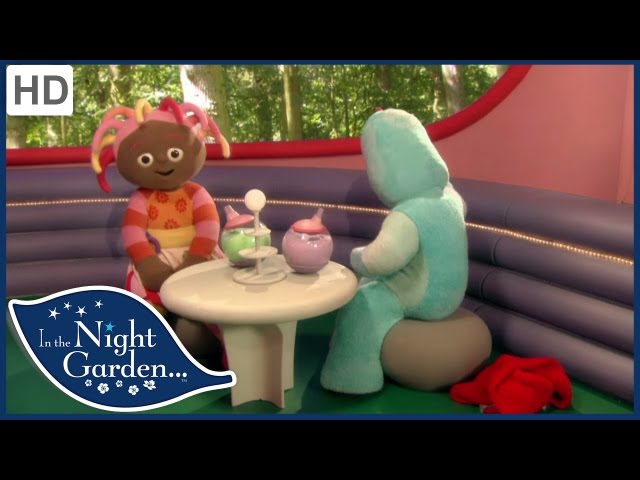 In the Night Garden - Long and Ponky Ride in the Pinky Ponk | Full Episode class=