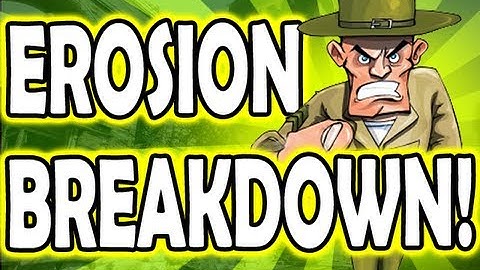 MW3 Tips & Tricks: EROSION Map Breakdown! (Modern Warfare 3 "Face Off" Gameplay)