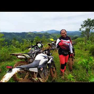 Lakukan adventure mumpung masih muda - paket trail Banjarmasin Matang Kaladan Banjarmasin