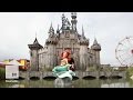 Behold Dismaland: Inside Banksy's Disneyland-Inspired Theme Park | Mashable News