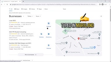 You Want THIS for YOUR Business! | Local SEO Ranking Expert