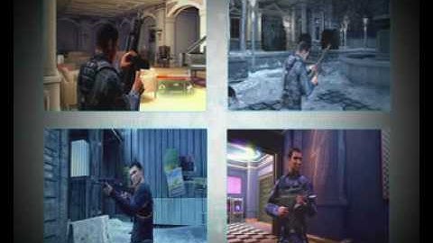 Alpha Protocol
