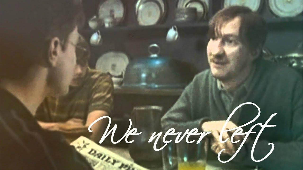 A tribute to all the Deaths of Harry Potter ~ (Hallelujah)