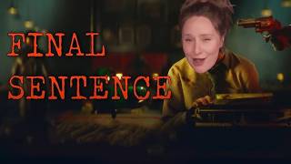 Ruby Weapon Hour - Final Sentence!
