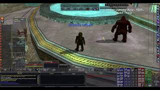 ISBoxer - 125 Everquest Rogue Hotbar Guide