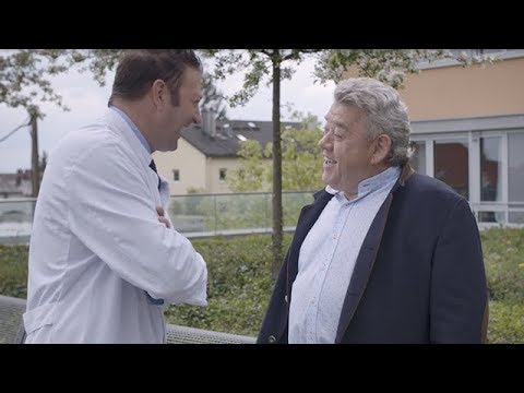 Diagnose Vorhofflimmern | Eine Patientengeschichte | Medtronic