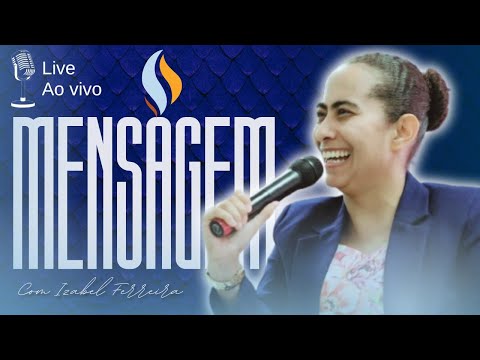 04/06/2025 - PREGAÇÃO
