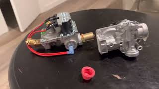 Rv Water Heater Replacement Gas Valve Guide Atwood Dometic Suburban by Cannons Rv Repair  6,492 views 1 year ago 10 minutes, 13 seconds
