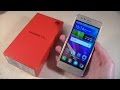 Обзор Huawei Y3 II (HD)