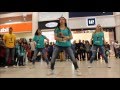 Just Dance 2016 - I'm An Albatraoz (Dance Style Crew Cyprus)