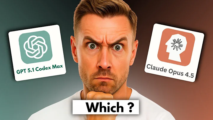 Claude Opus 4.5 vs GPT 5.1 Codex Max (2025) Which AI REALLY Wins?