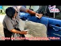Maruti  swift deena car tinkering and painting vellore  9943553001