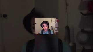 Doja Cat teaches you how to wear a bucket hat