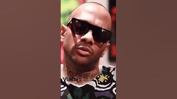 Prodigy said the cops tried to get him to set 50cent up