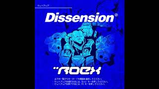 Download Lagu Roex : Dissension Download Lagu Roex : Dissension