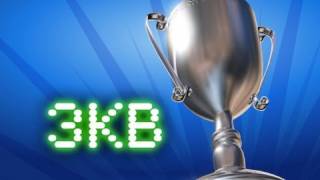 2011 Video Game Awards Announcement Video