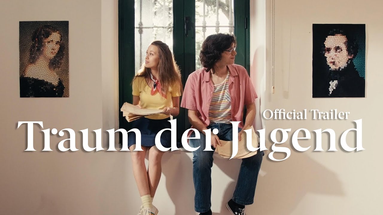 YouTube에서 Traum der Jugend (Dream of Youth) | Official Trailer 보기 YouTube에서 Traum der Jugend (Dream of Youth) | Official Trailer 보기