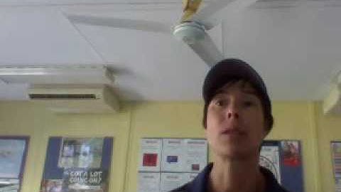 Discrete, serial and continuous skills.