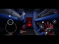 TRYING TO DO SPEEDRUN IN POPPY PLAYTIME CHAPTER 5 MOBILE VERSION (HALF CUZ IT'S UNDER CONSTRUCTION)