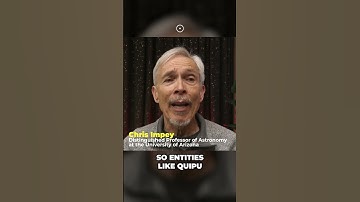 Scientists just discovered this huge structure, but why is this so important? #cosmoknowledge