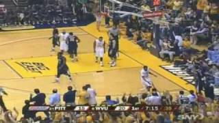 WVU vs Pitt