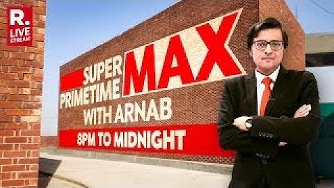 Debate With Arnab LIVE: INDI Compromises Parliamentary Decorum | Kalyan Banerjee | TMC | BJP