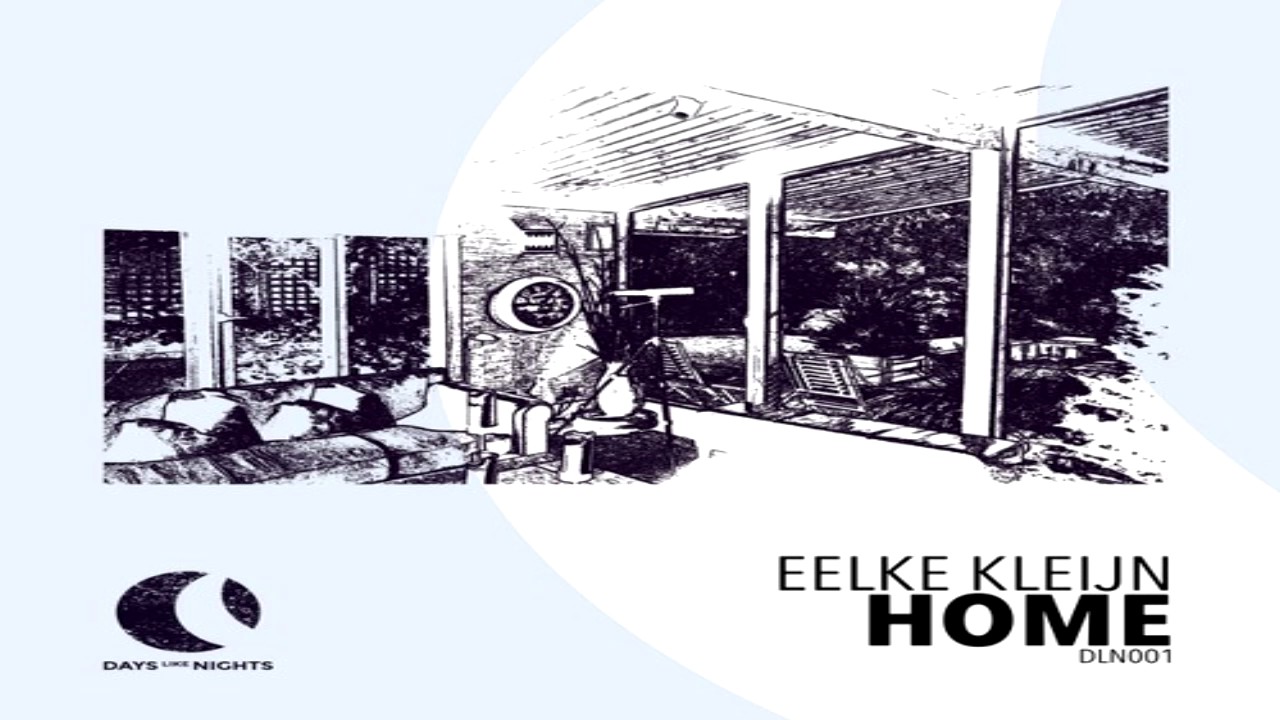 Eelke Kleijn - Home (Extended Mix)