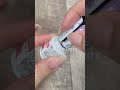 不器用でも出来る簡単ネイル💅