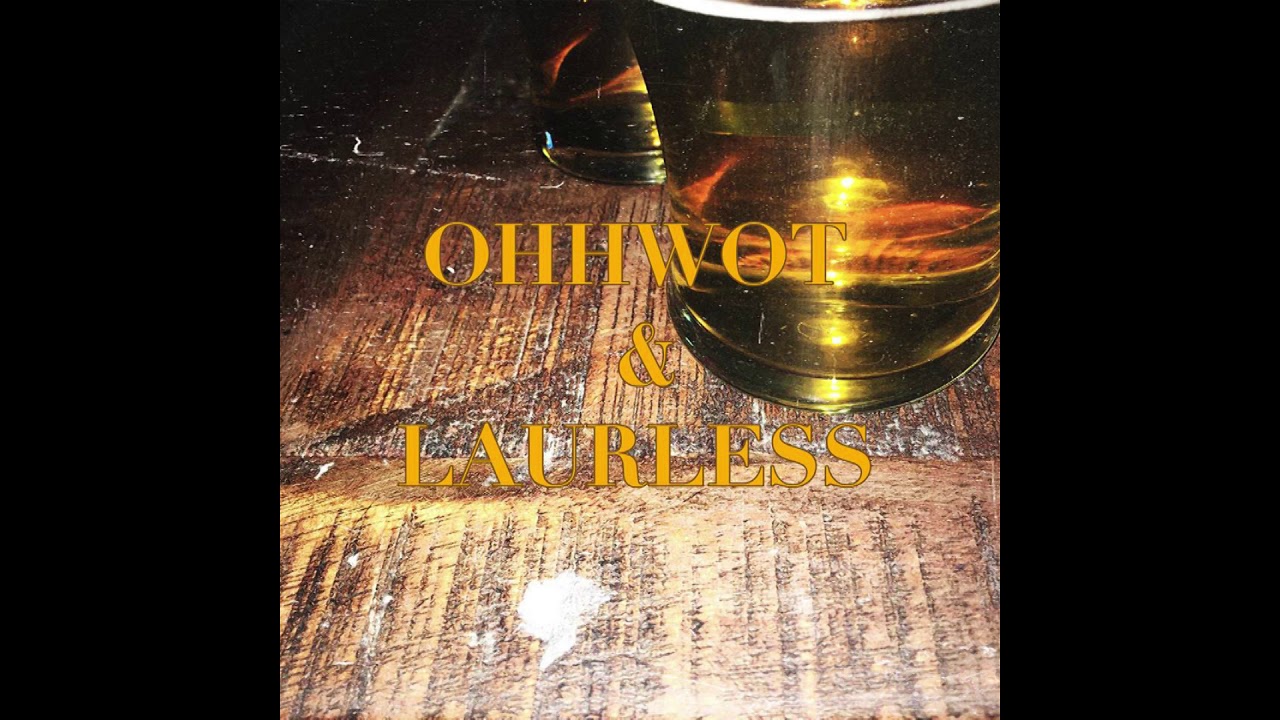 Ohhwot & Laurless - Reason to breathe (Prod. ohhwot)