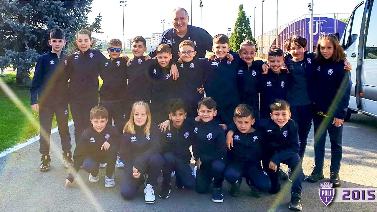 Poli Timișoara 2015 - Varga 2015