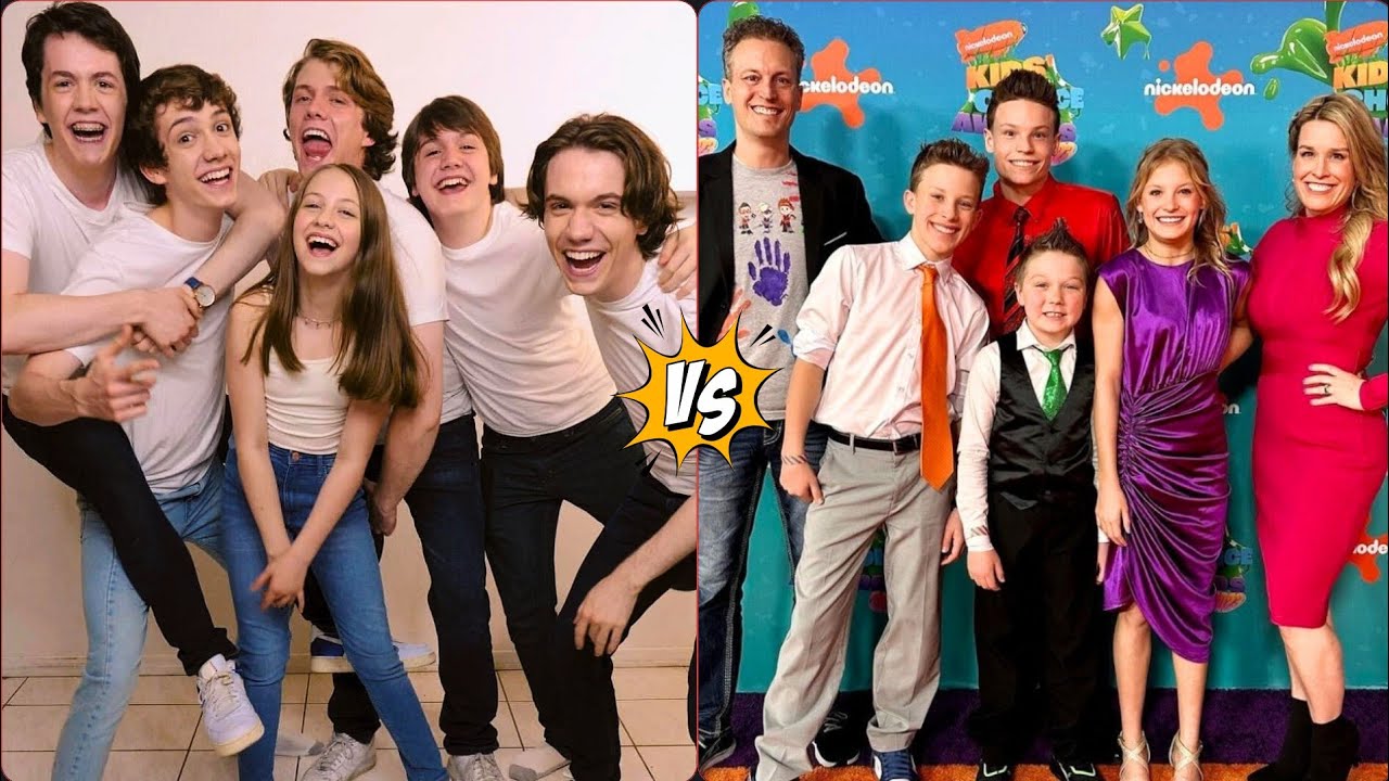 shiloh-bros-vs-ninja-kidz-tv-from-oldest-to-youngest-2024-youtube