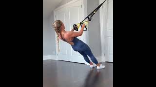 : TRX Monday Move 9/13