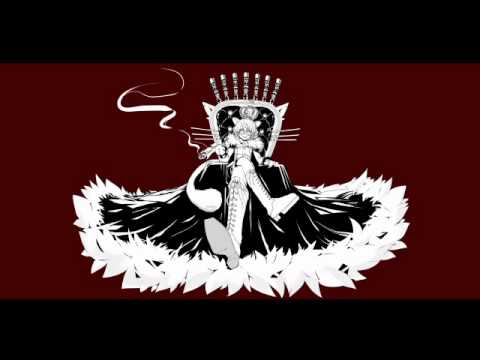 【初音ミク】ヘンリー・キャット【オリジナル曲】