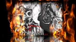 Lords of Dyscrasia Trailer