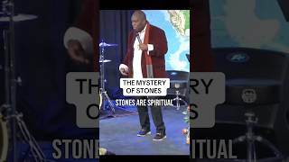The Mystery of Stones