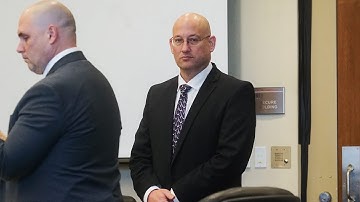 Mark Sievers Sentenced| Wife