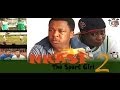 Nkasi the Sport Girl  2    - 2014 Nigeria Nollywood Movie