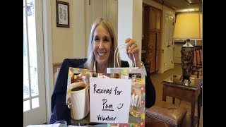 Sunrise Senior Living 2019 Volunteer Appreciation Luncheon!