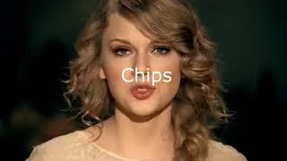 YTP- Taylor Swift's speech about what she thinks about Jake Paul and his brother