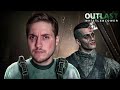 DAMAT?? (KORKU, ENDİŞE) | OUTLAST: WHISTLEBLOWER |