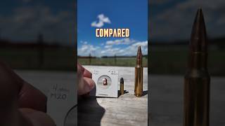 The Smallest Round I Own 4Mm?