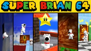 Super Brian 64