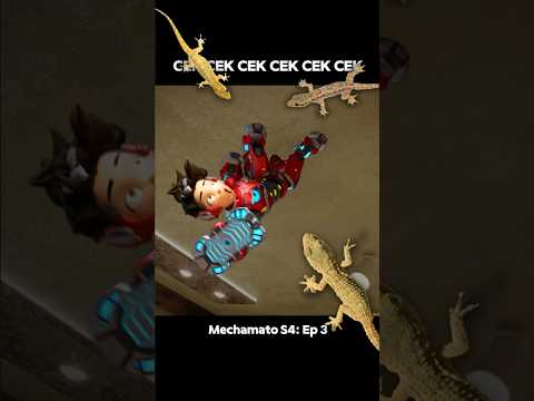 MechamatoSeason4 MonstaHypeTrain