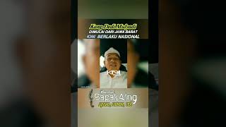 MULAI DI JAWA BARAT KINI BERLAKU NASIONAL